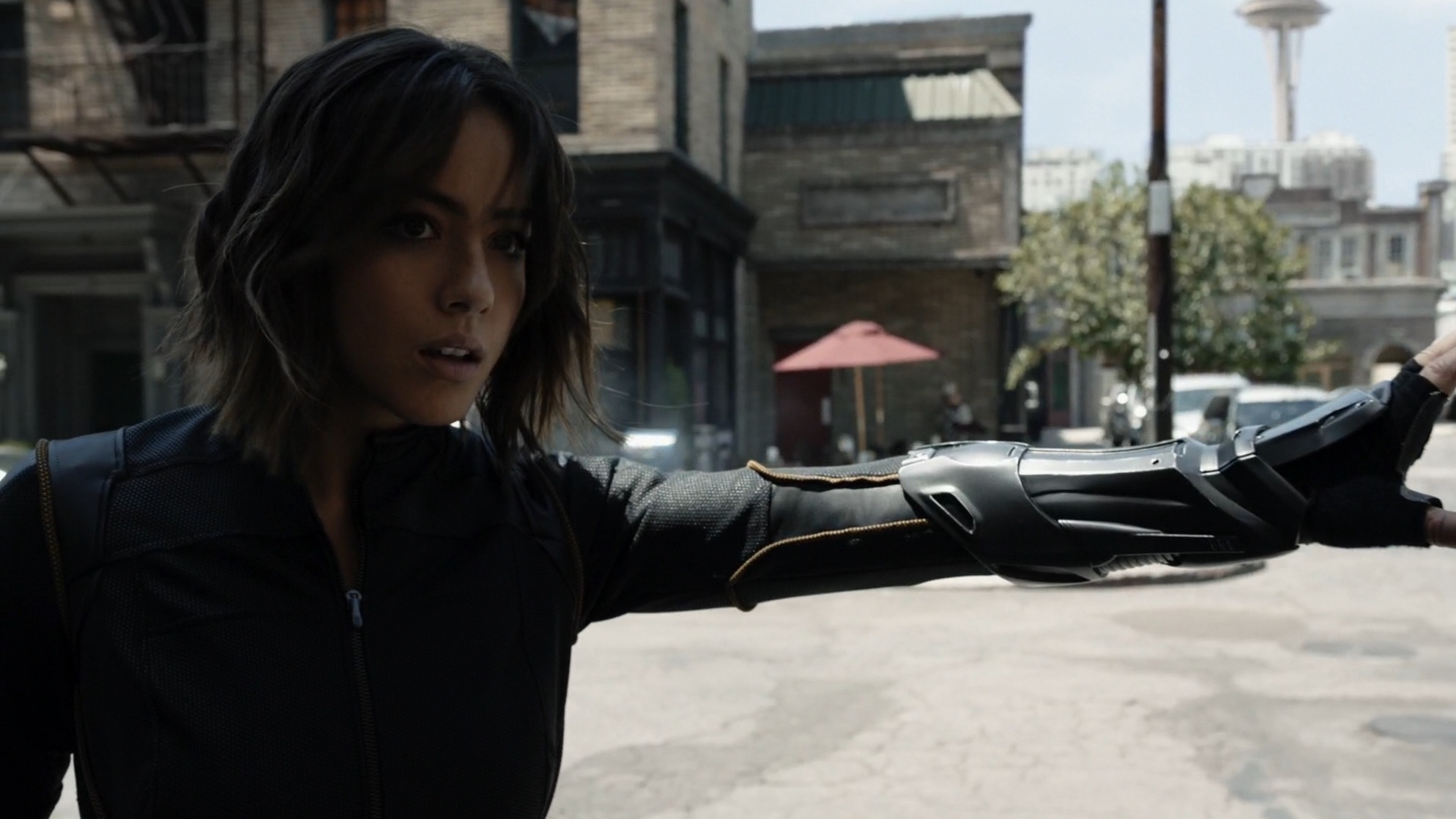 Agents of S.H.I.E.L.D.
