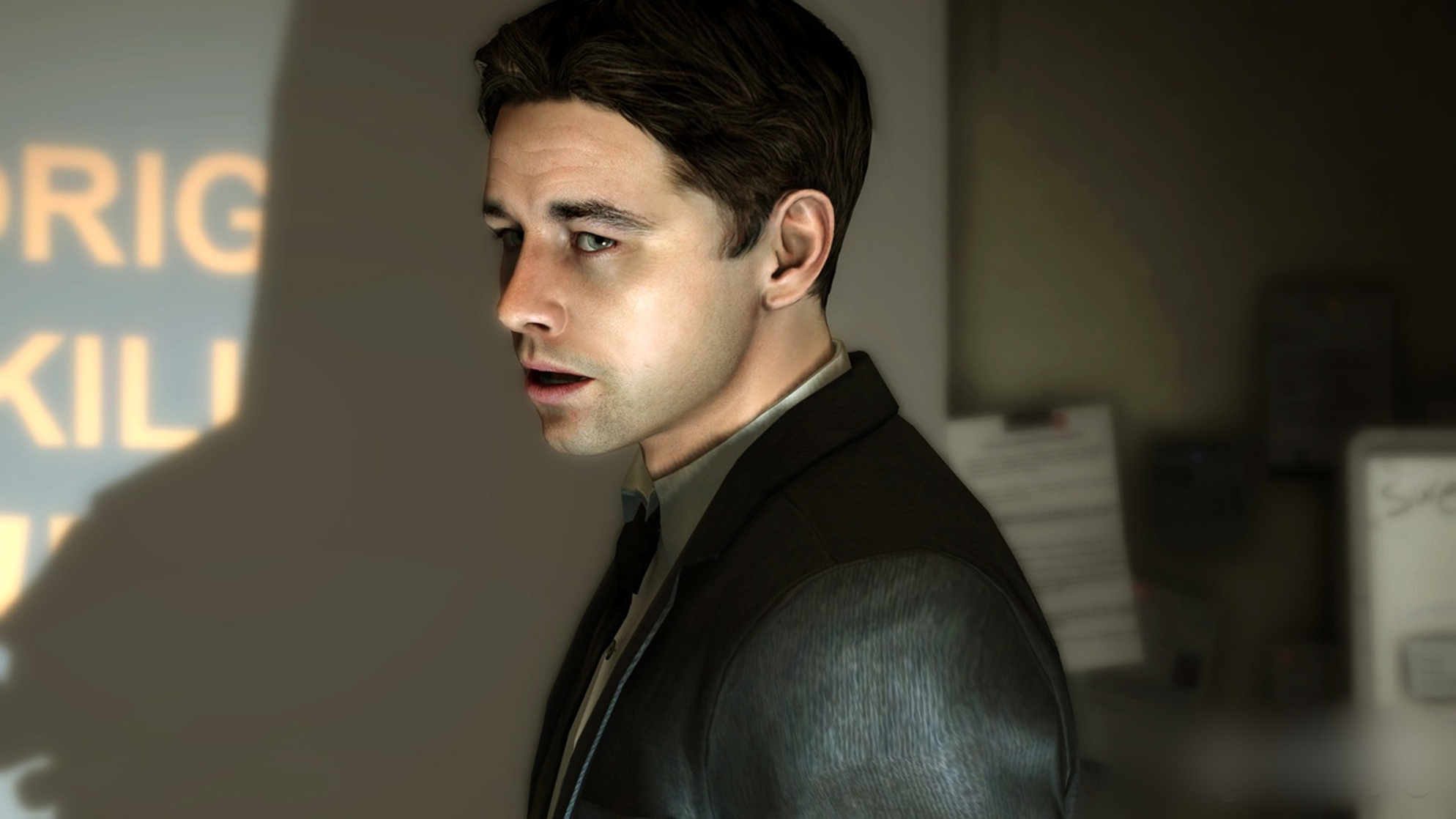 Norman Jayden