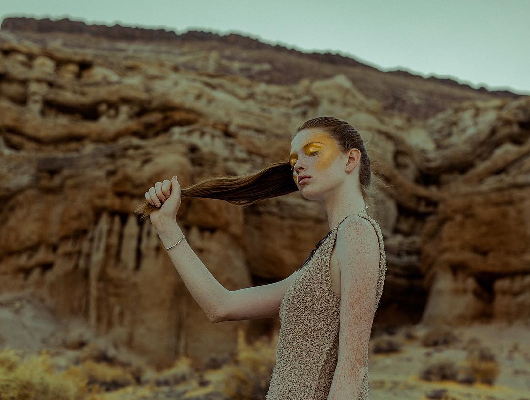 Larsen Thompson