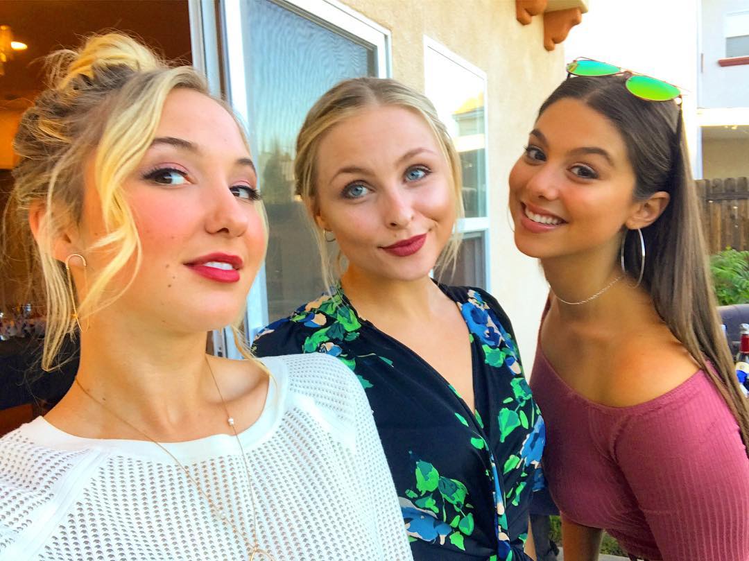 Kira Kosarin