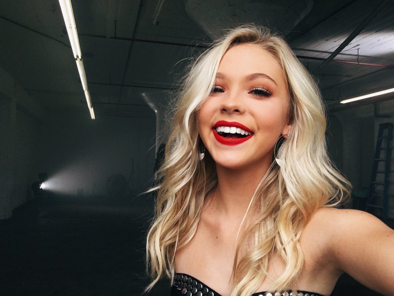 Jordyn Jones Jordyn Jones