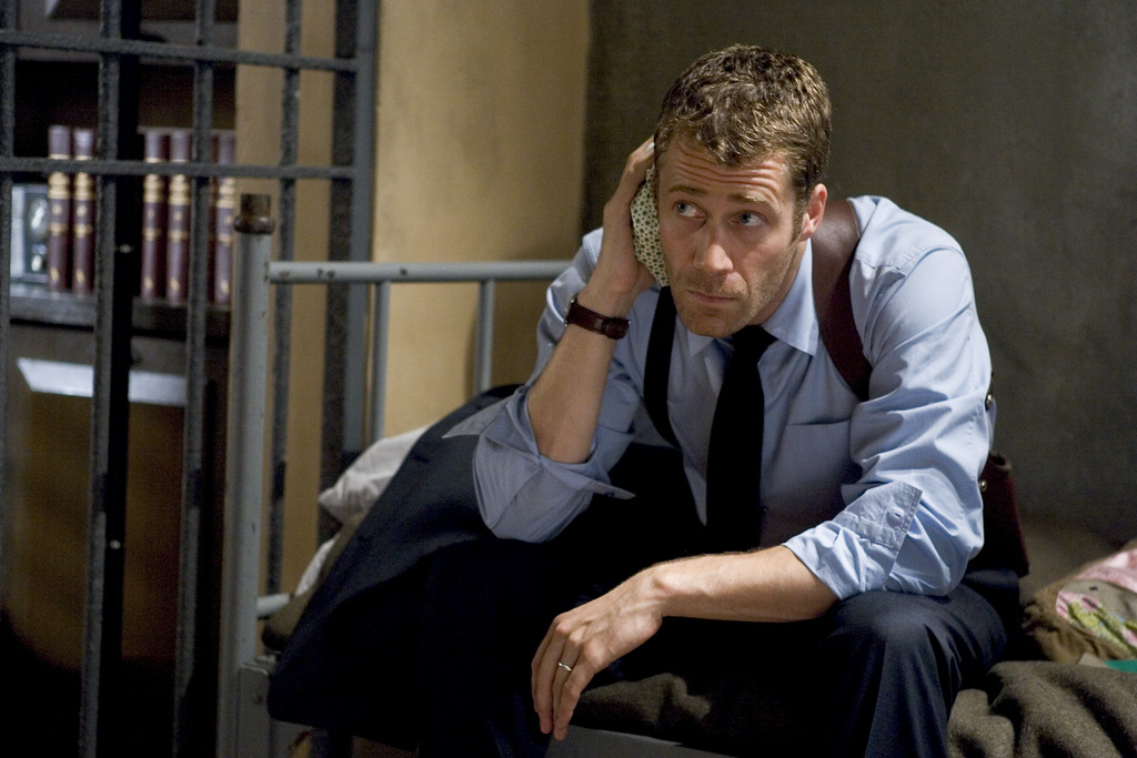 Colin Ferguson