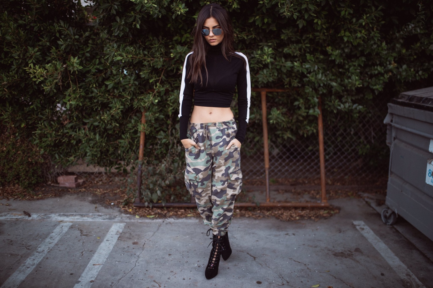 Victoria Justice