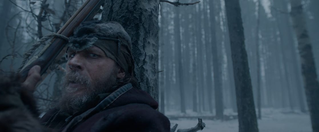 The Revenant