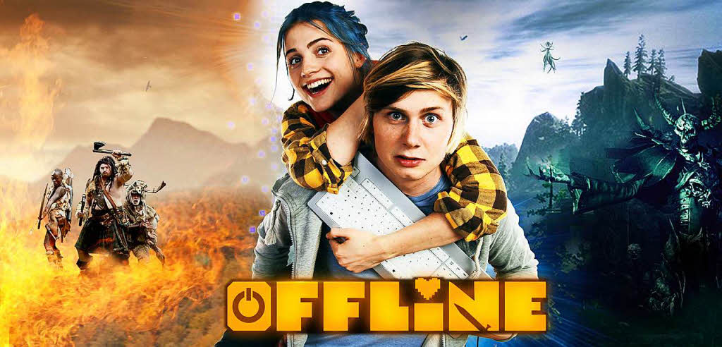 Offline: Are You Ready for the Next Level?