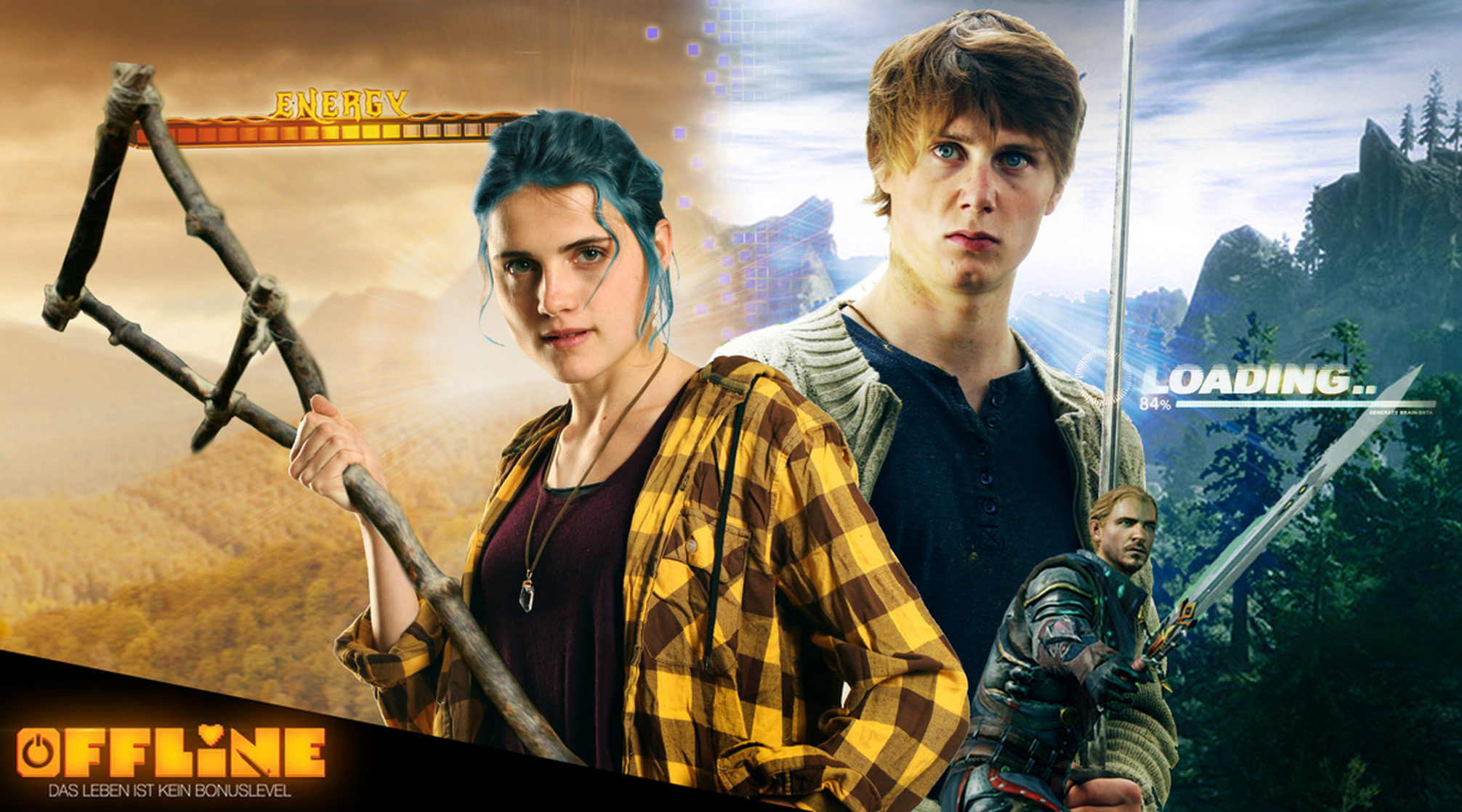 Offline: Are You Ready for the Next Level?
