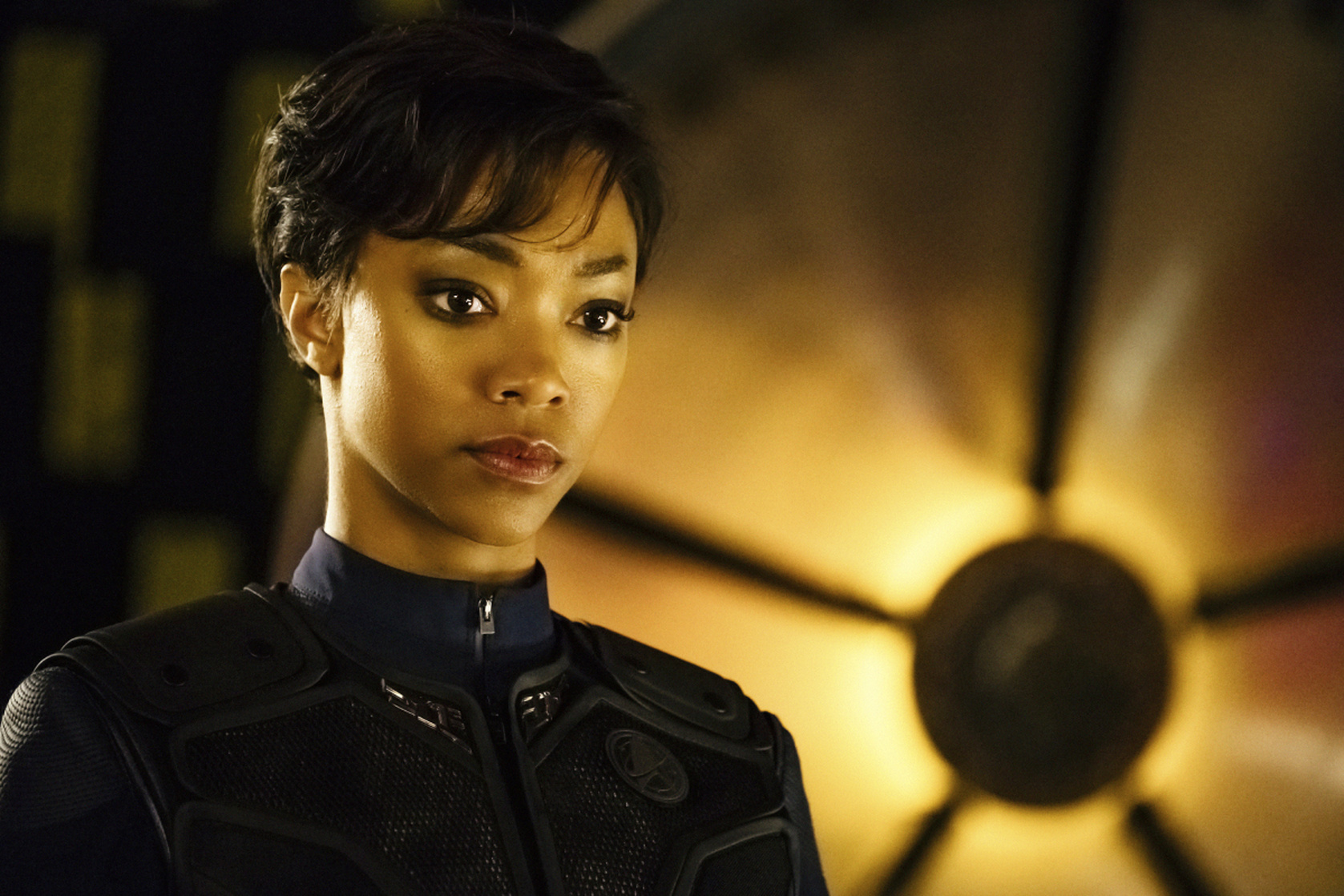 Sonequa Martin-Green