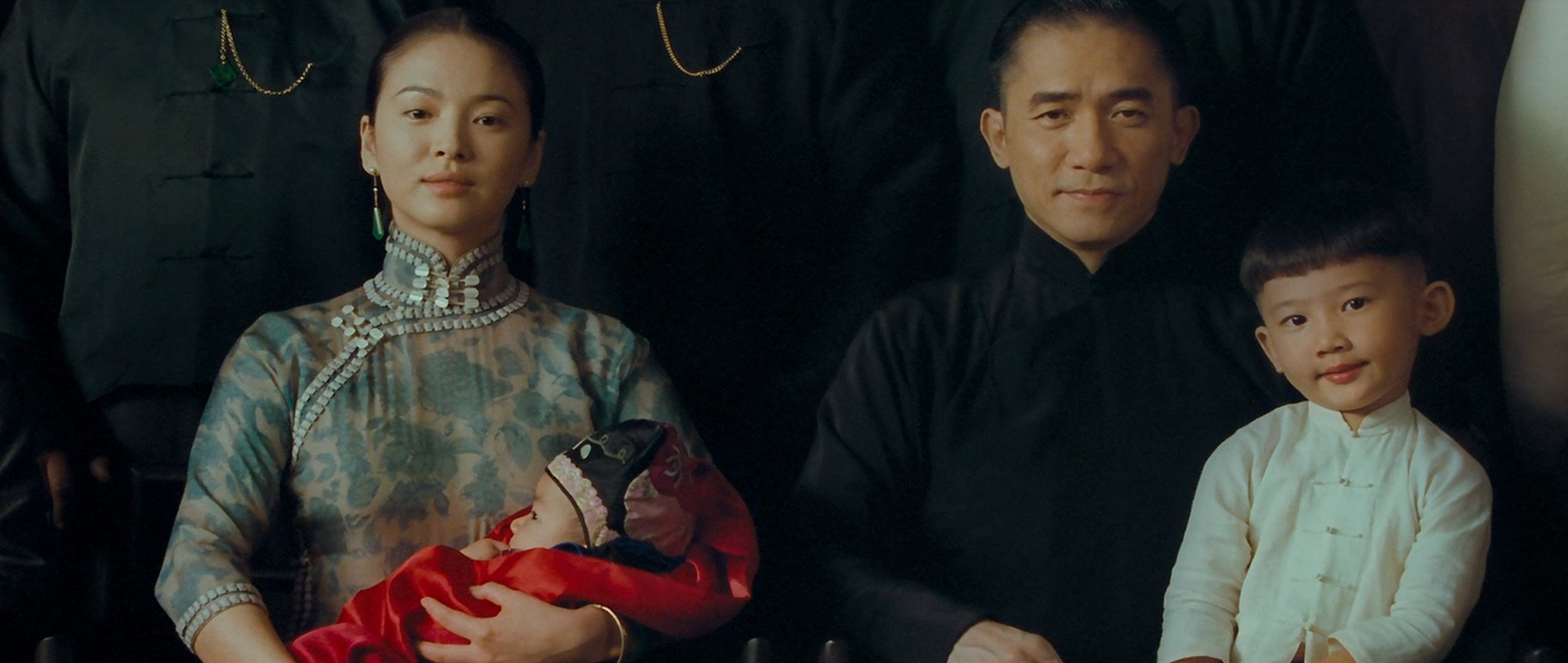 The Grandmaster