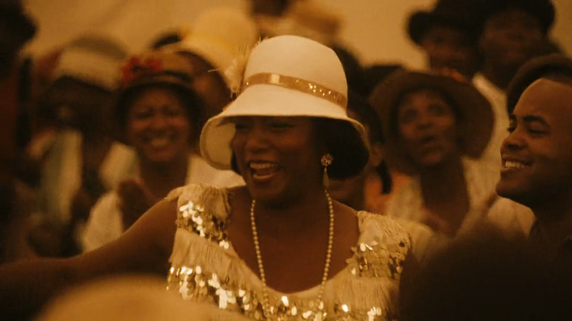 Bessie                                  (2015)