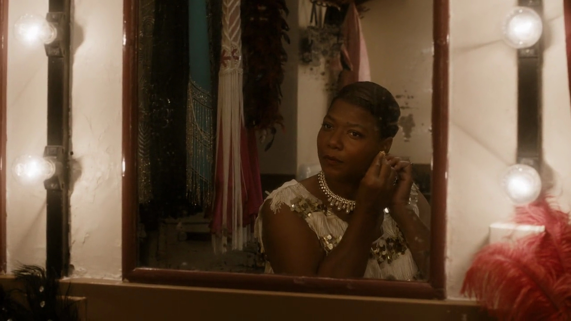 Bessie                                  (2015)