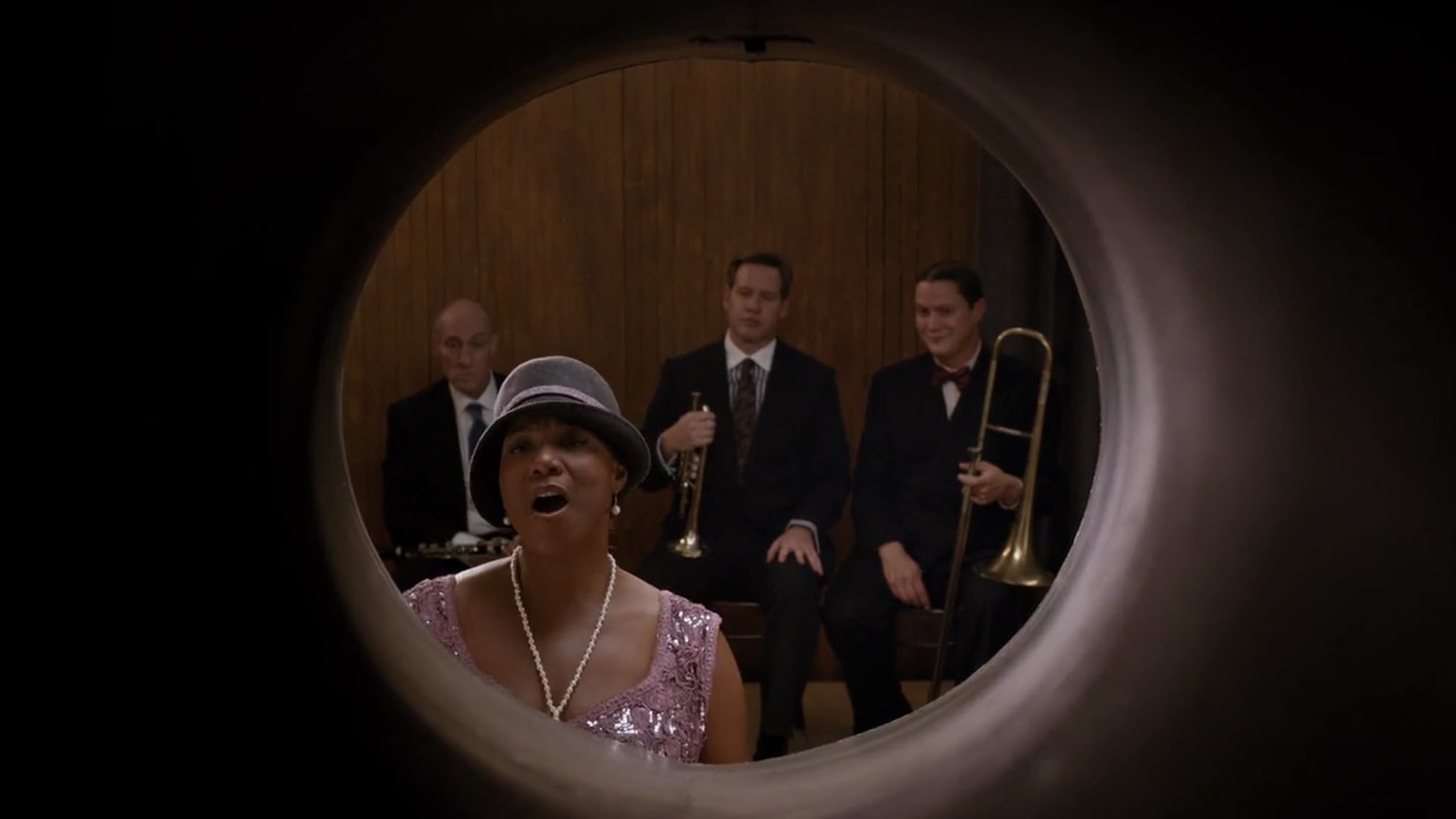 Bessie                                  (2015)