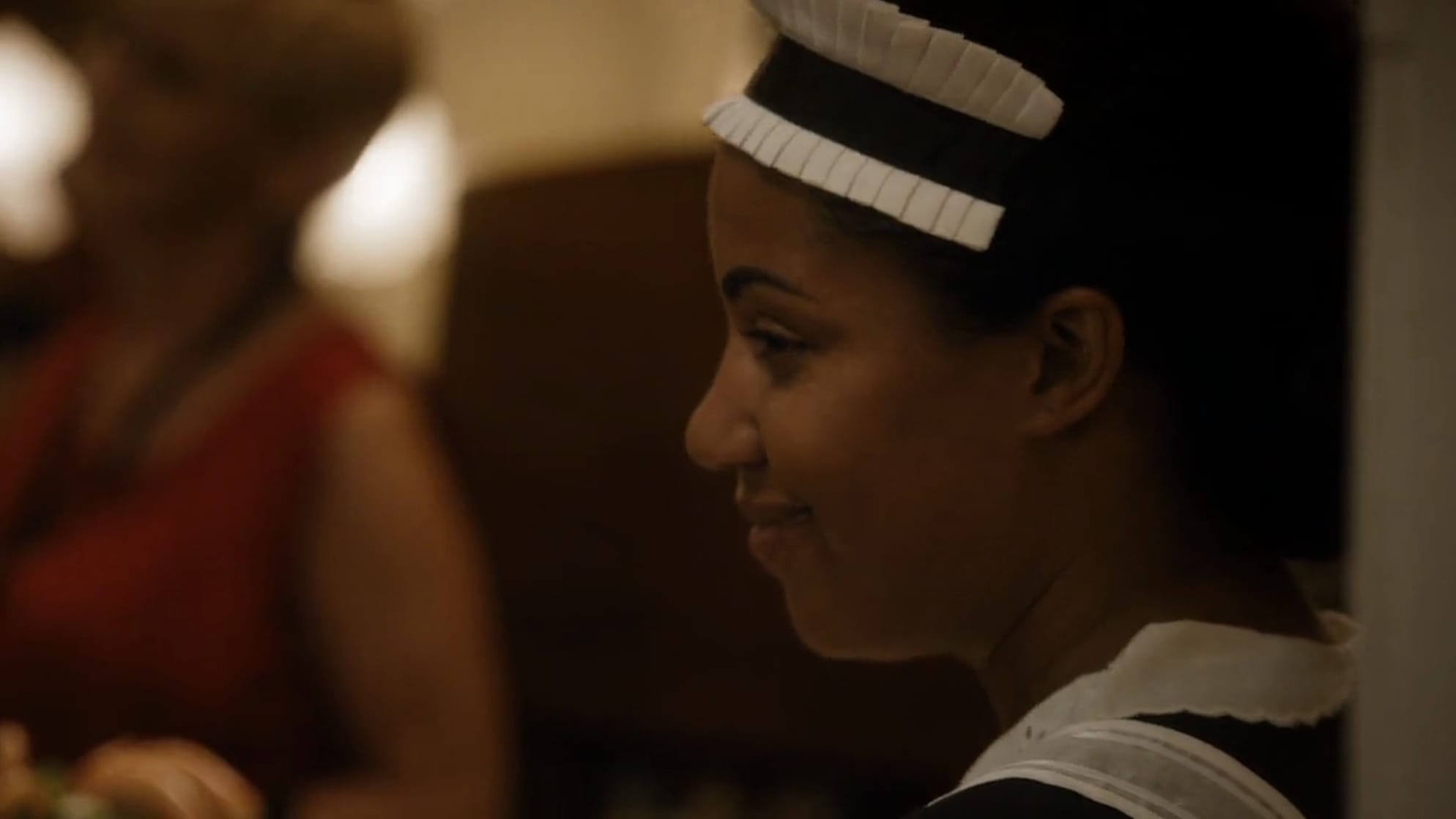 Bessie                                  (2015)