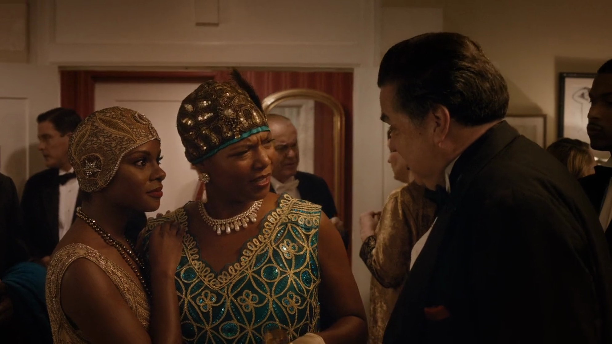 Bessie                                  (2015)