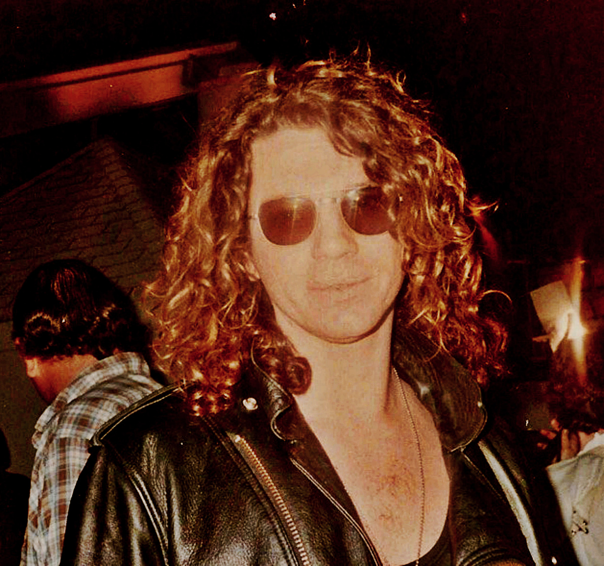 Michael Hutchence Michael Hutchence