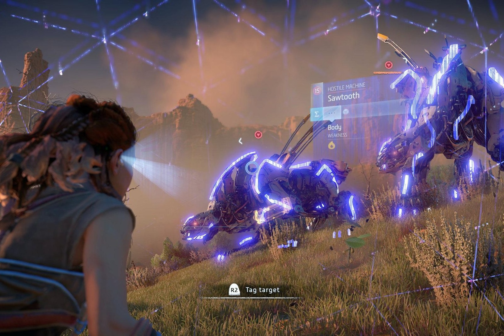 Horizon Zero Dawn