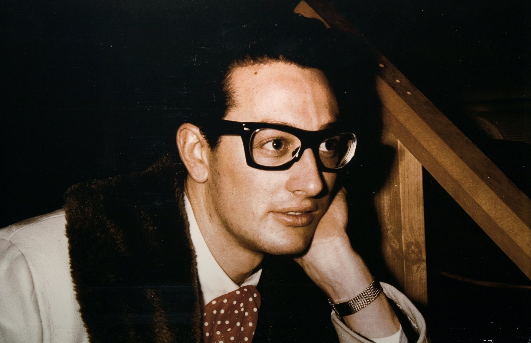 Buddy Holly