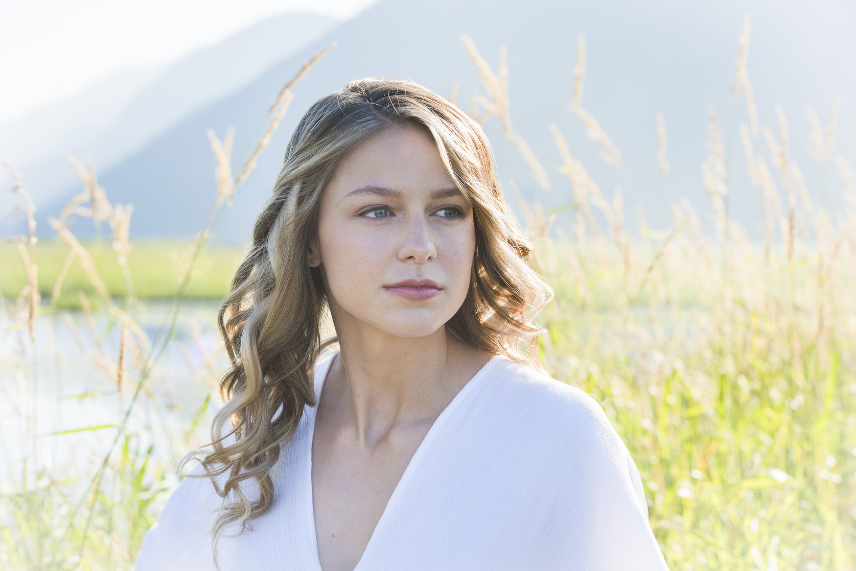 Melissa Benoist Melissa Benoist
