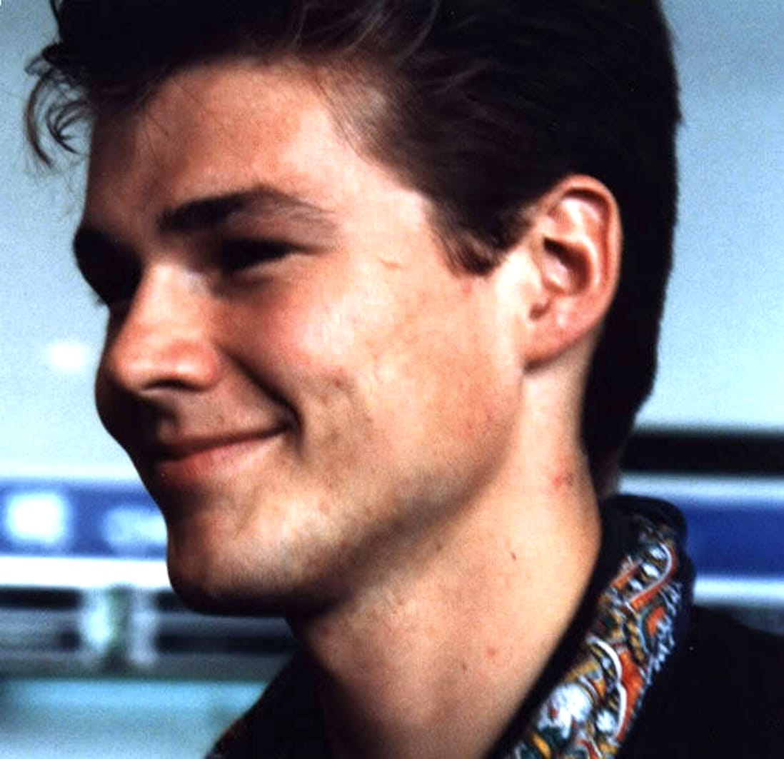 Morten Harket