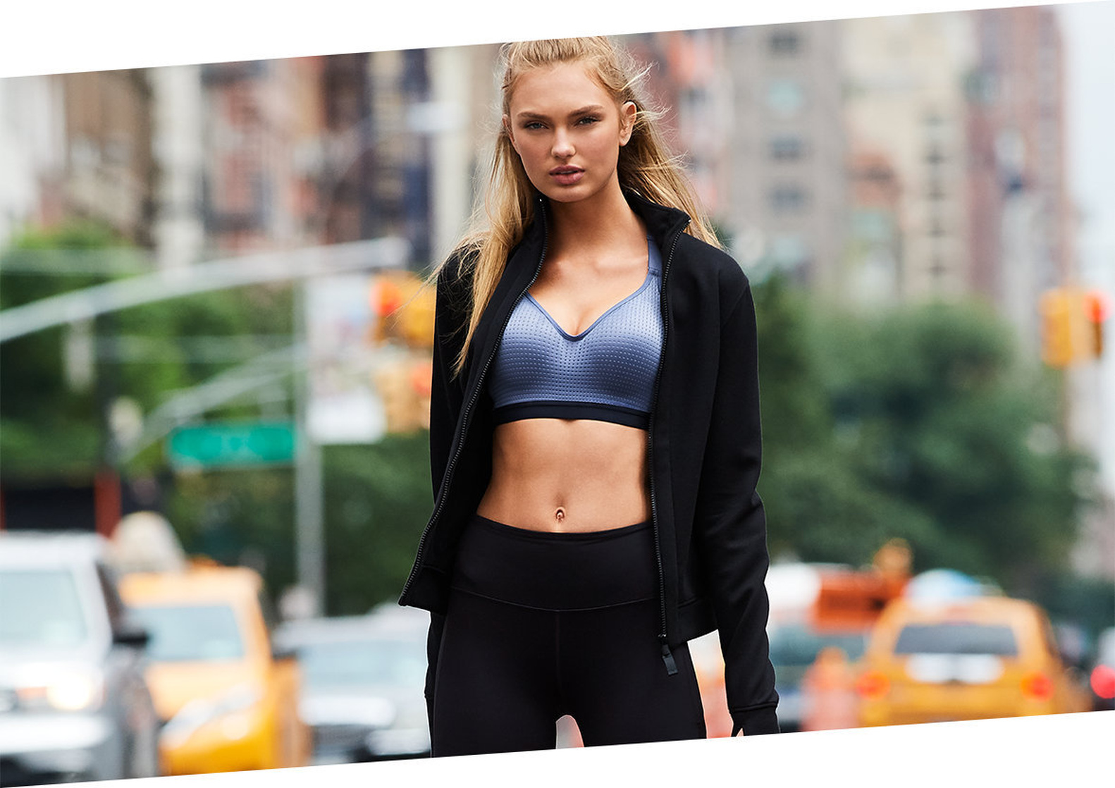 Romee Strijd Romee Strijd