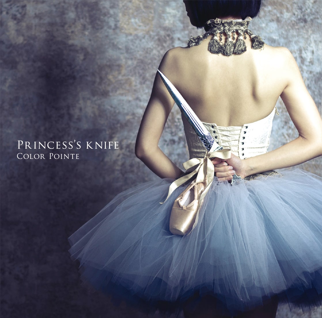 Princess's knife