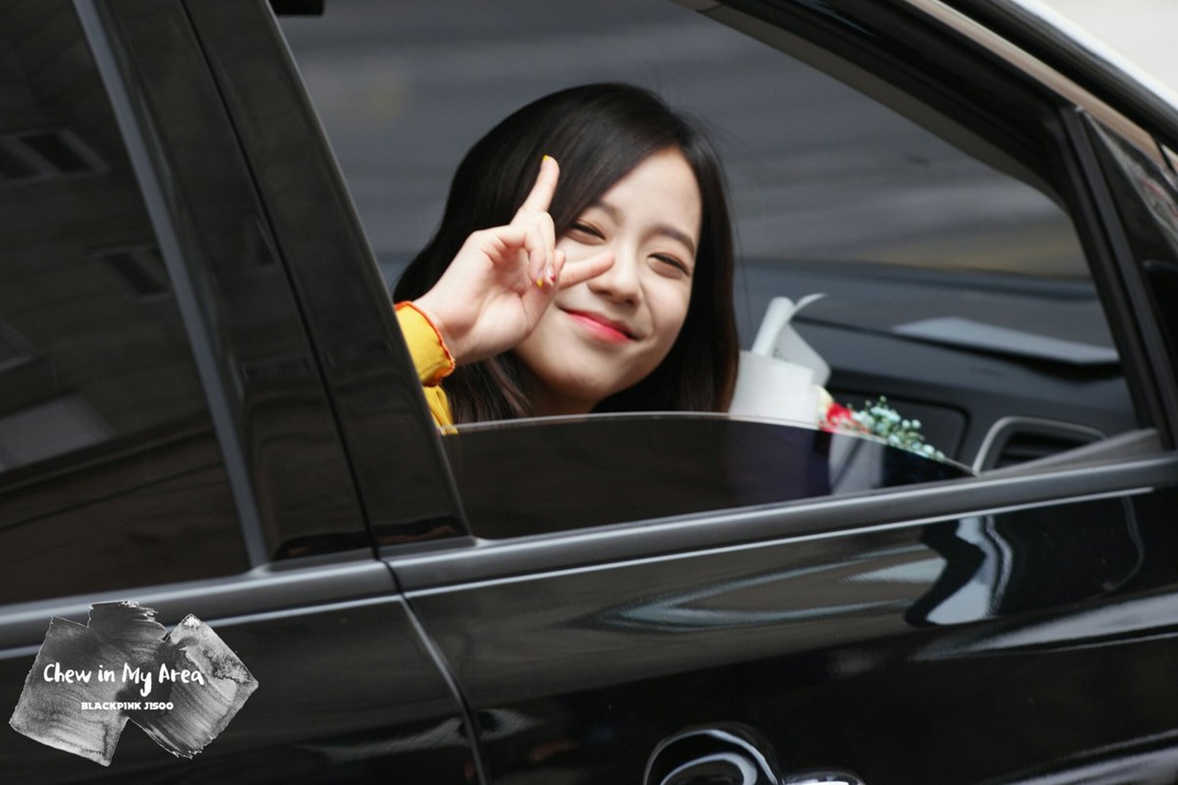 Kim Jisoo