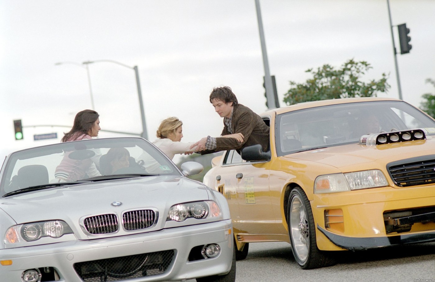 Taxi