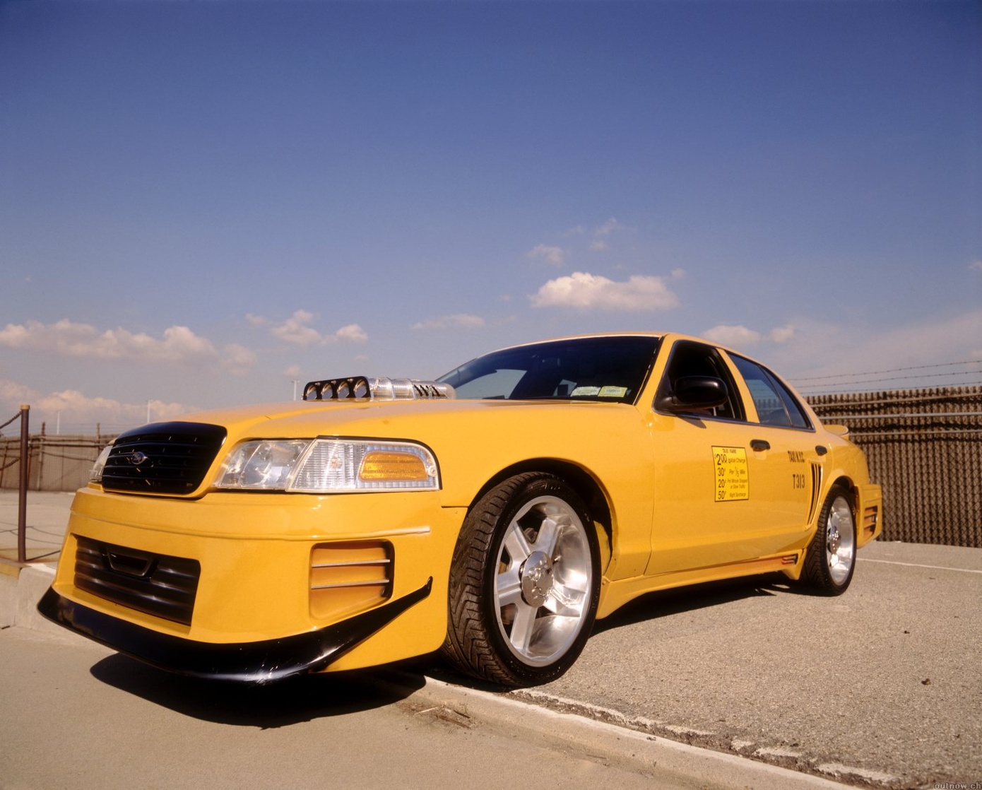 Taxi