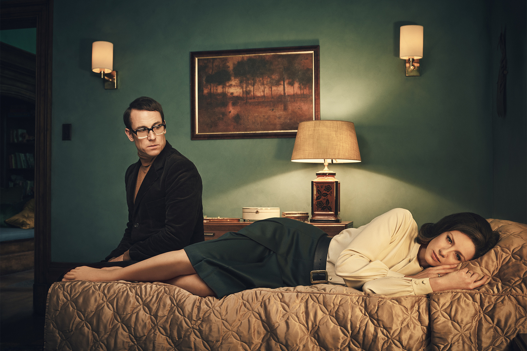 Tobias Menzies