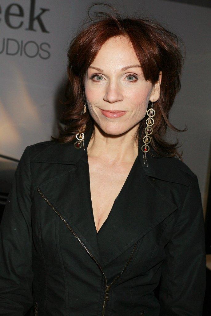 Marilu Henner picture.