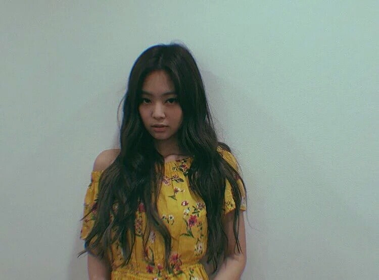 Jennie Kim