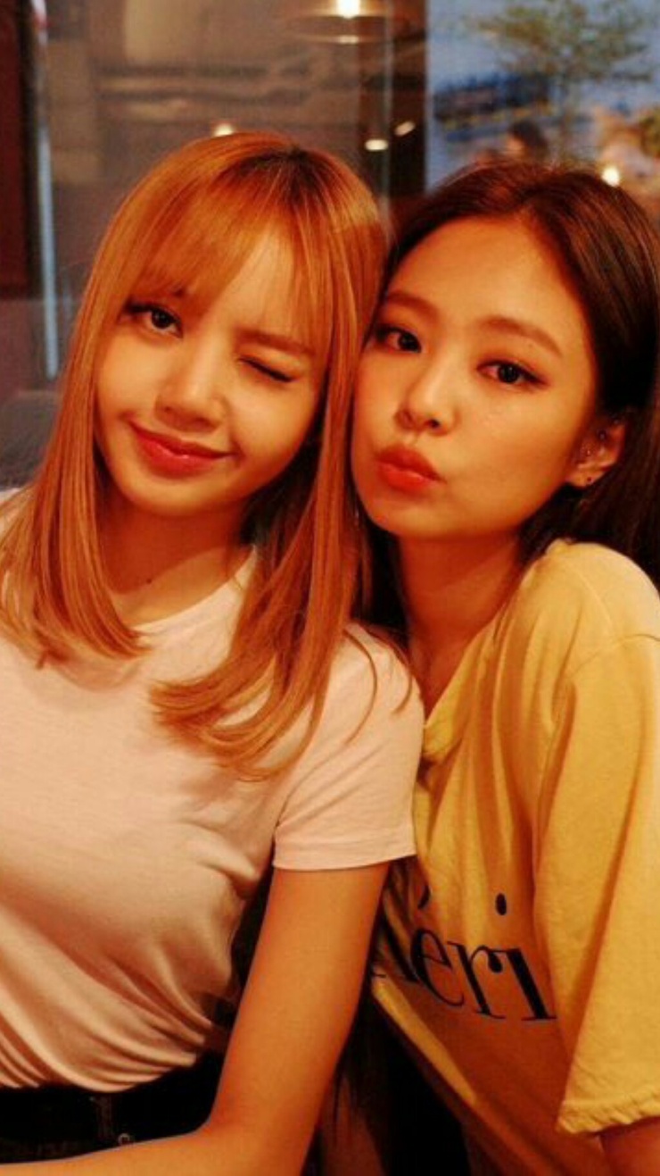 Picture of Jennie Kim