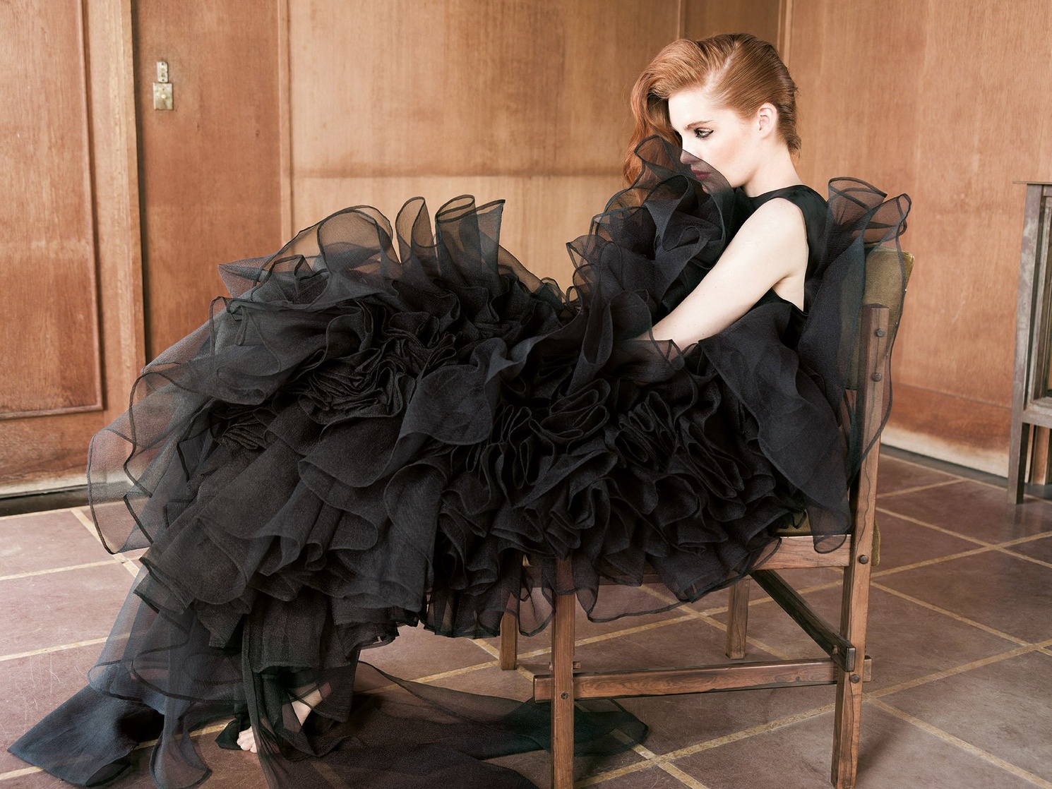 Alexina Graham Alexina Graham