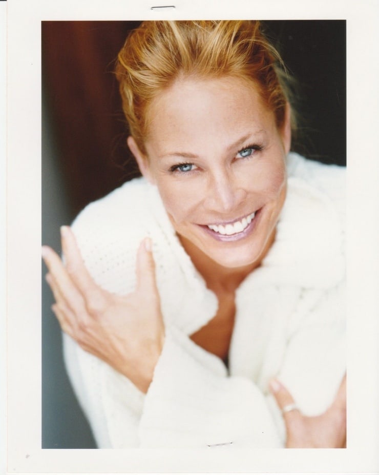 Picture Of Kathleen Kinmont