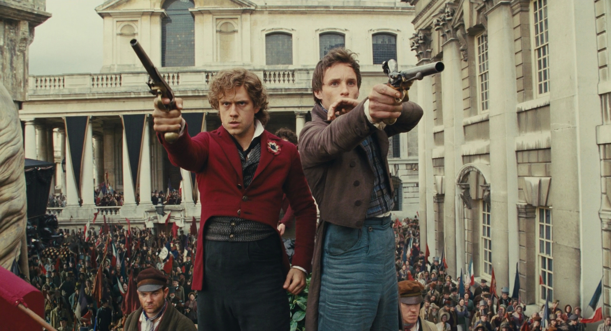 Les Misérables