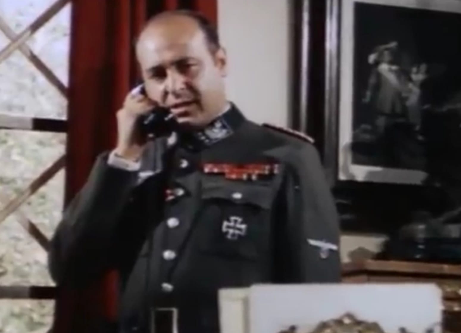 A Bullet for Rommel