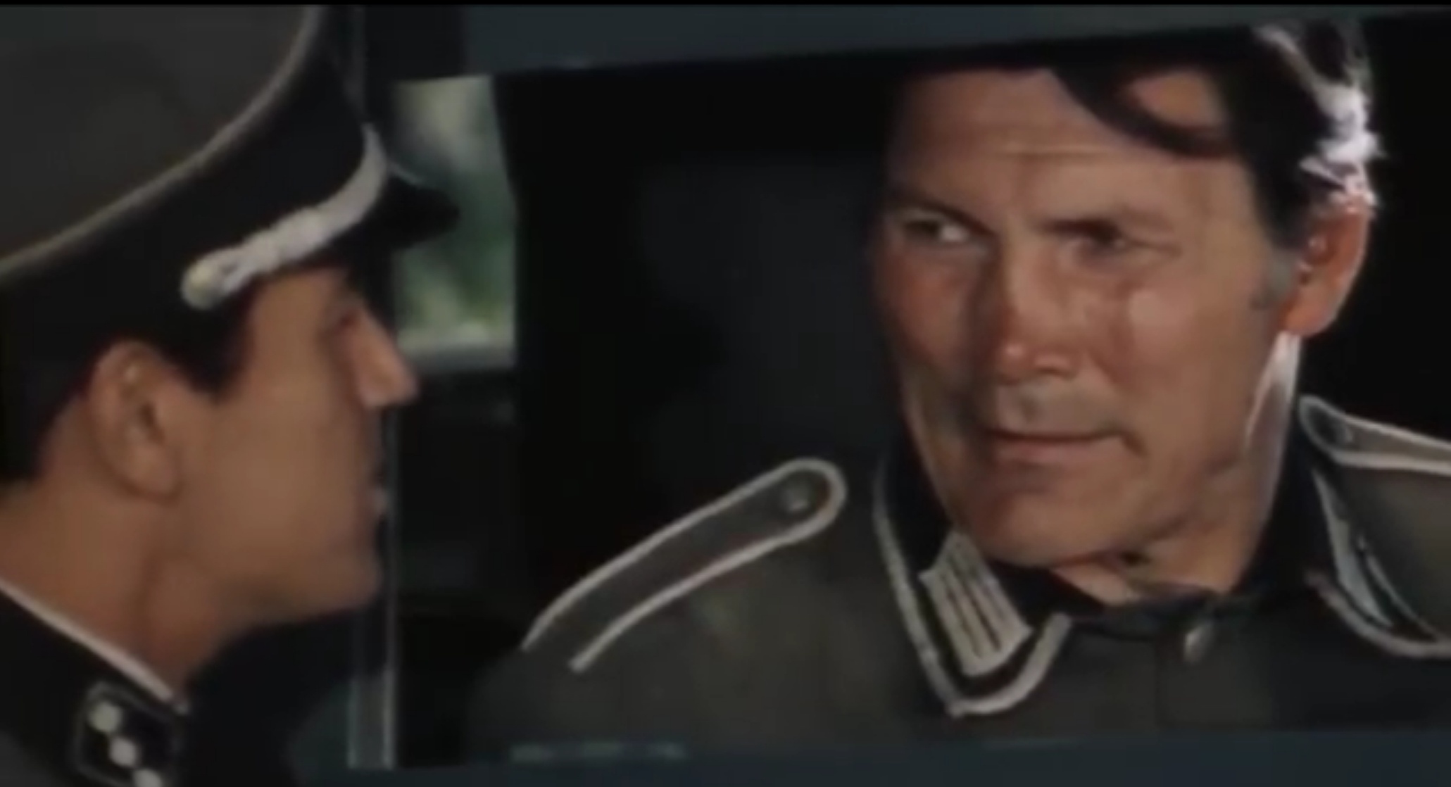 A Bullet for Rommel