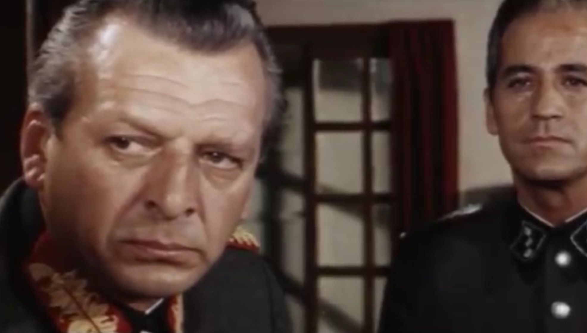 A Bullet for Rommel