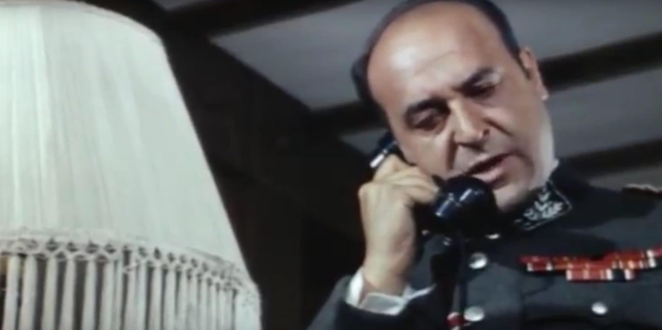A Bullet for Rommel