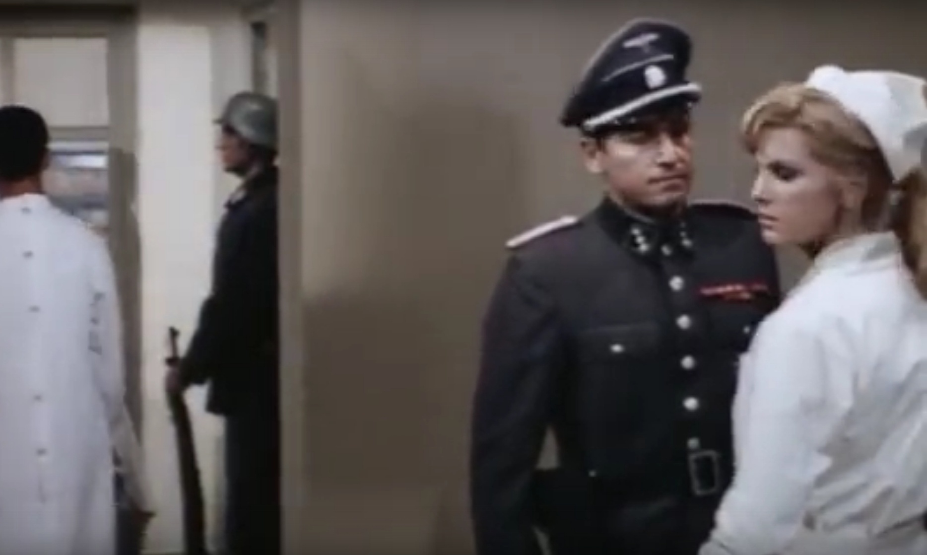 A Bullet for Rommel