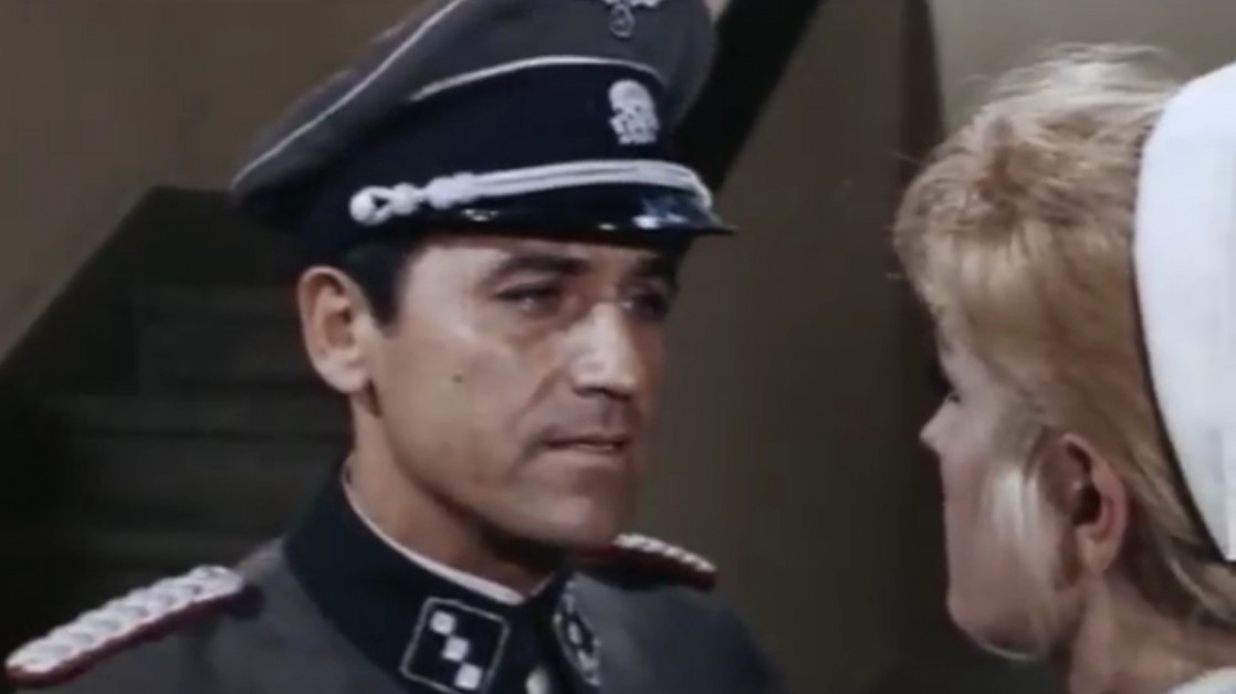 A Bullet for Rommel