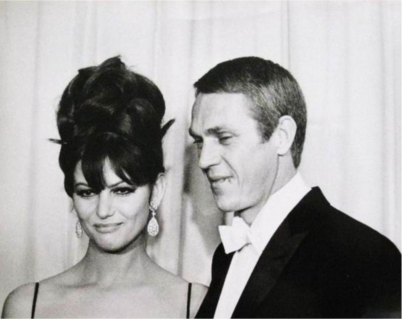 Claudia Cardinale Claudia Cardinale