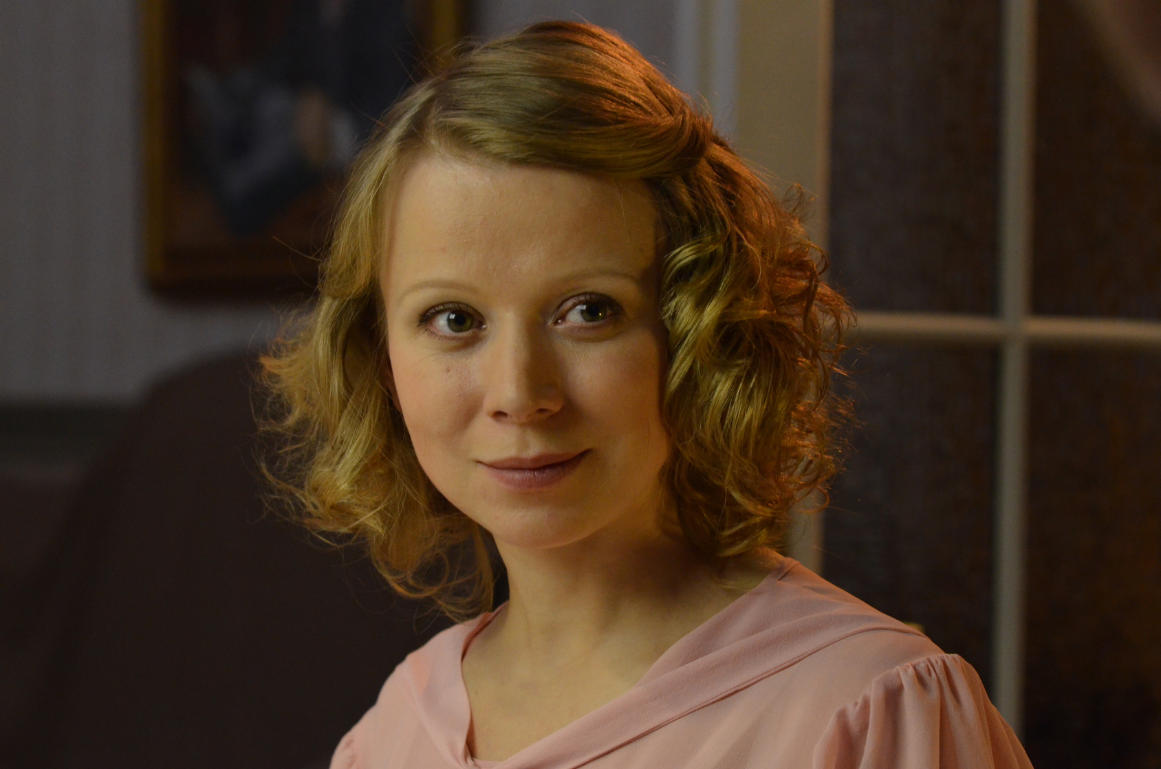 Aleksandra Kulikova
