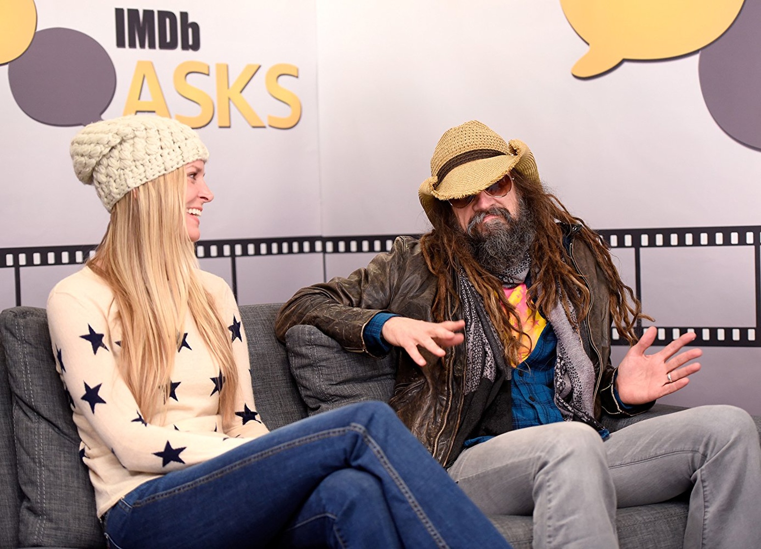 Sheri Moon Zombie