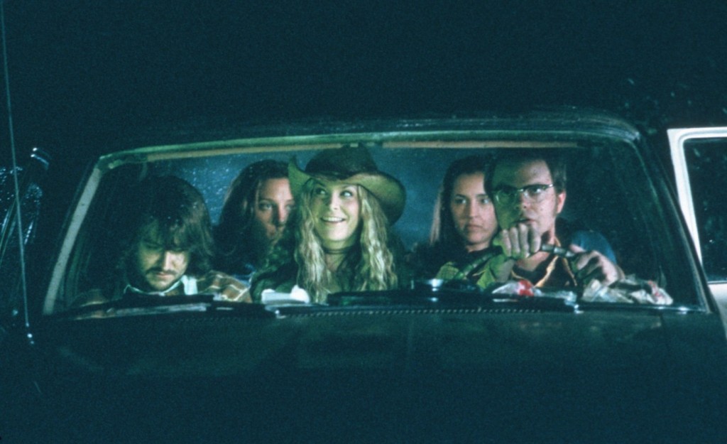 Sheri Moon Zombie