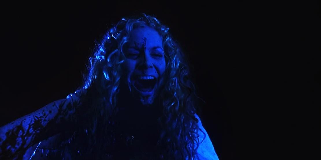 Sheri Moon Zombie