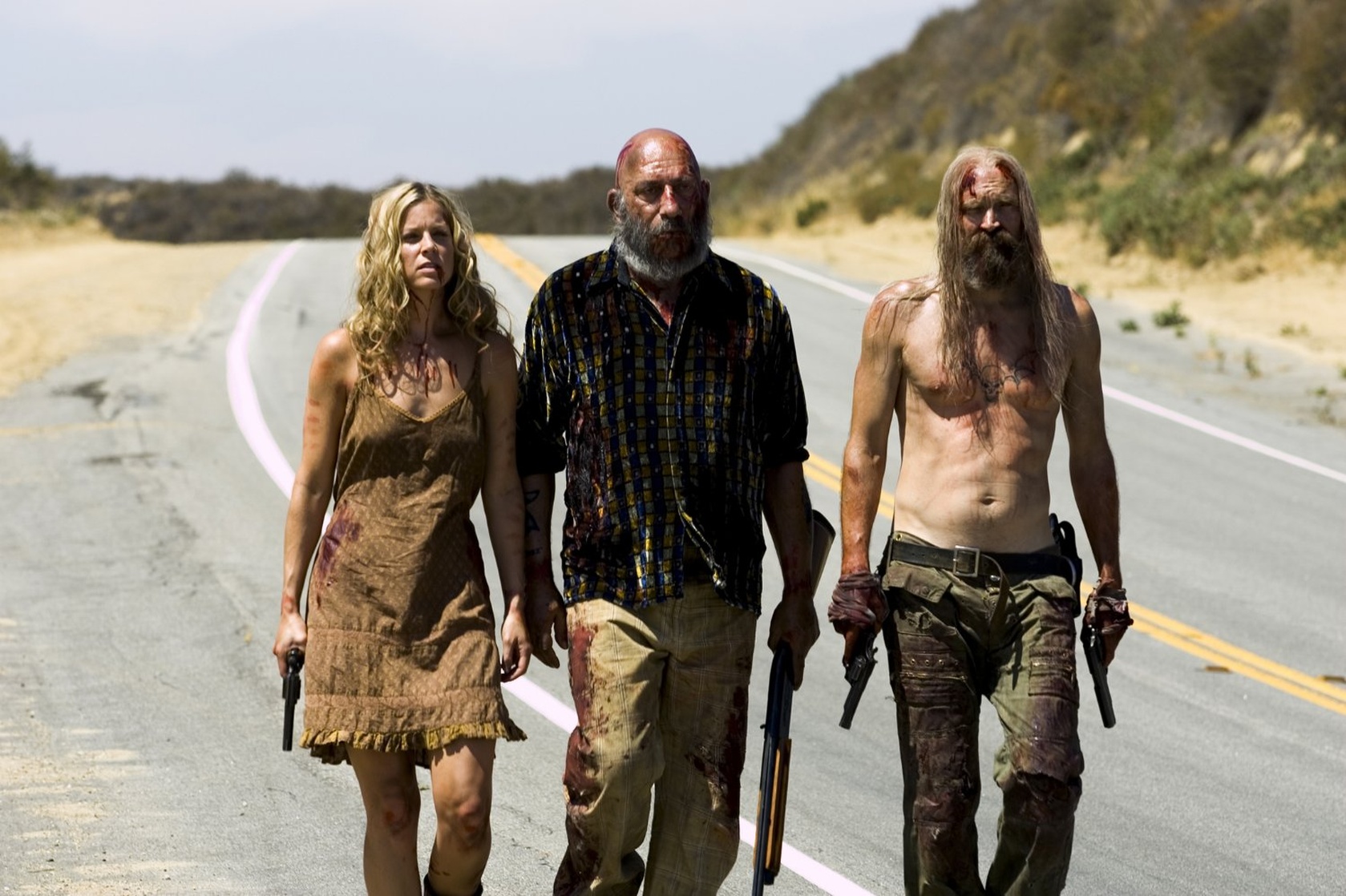 Sheri Moon Zombie