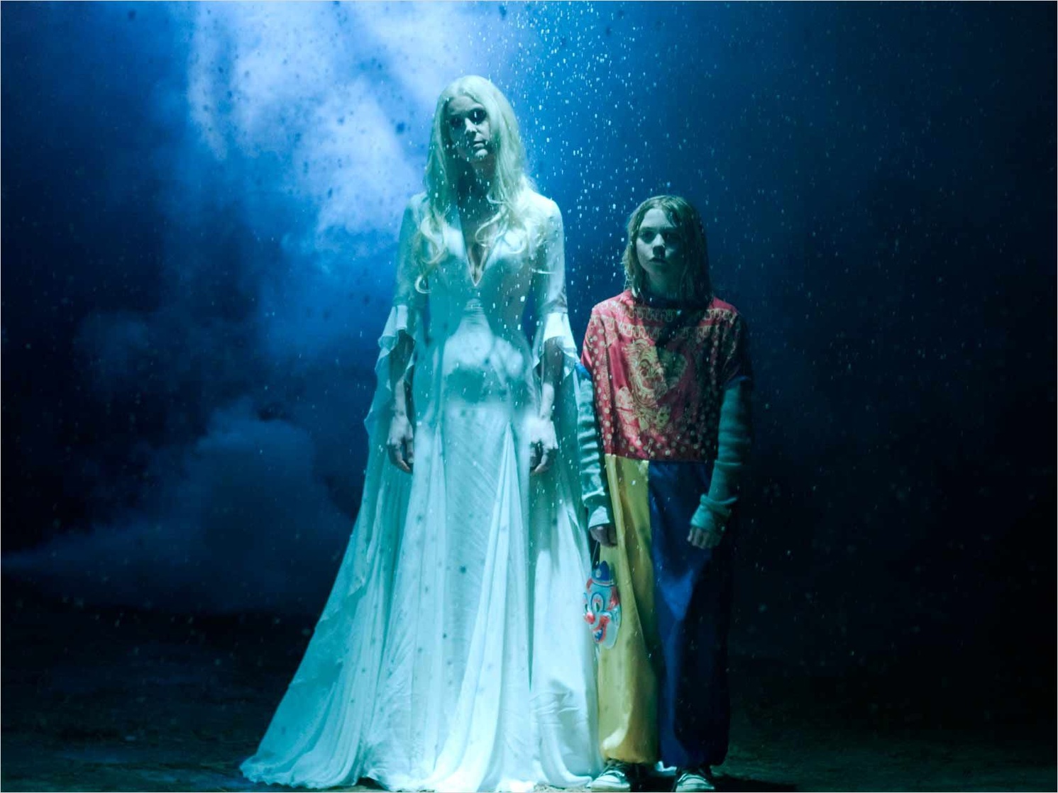 Sheri Moon Zombie