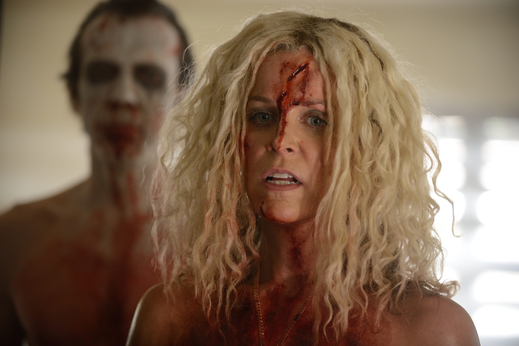 Sheri Moon Zombie
