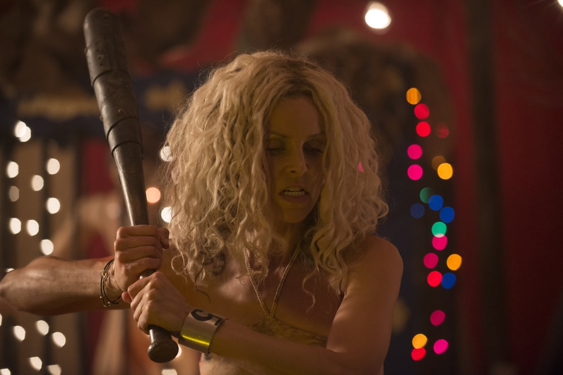 Pictures of sheri moon zombie