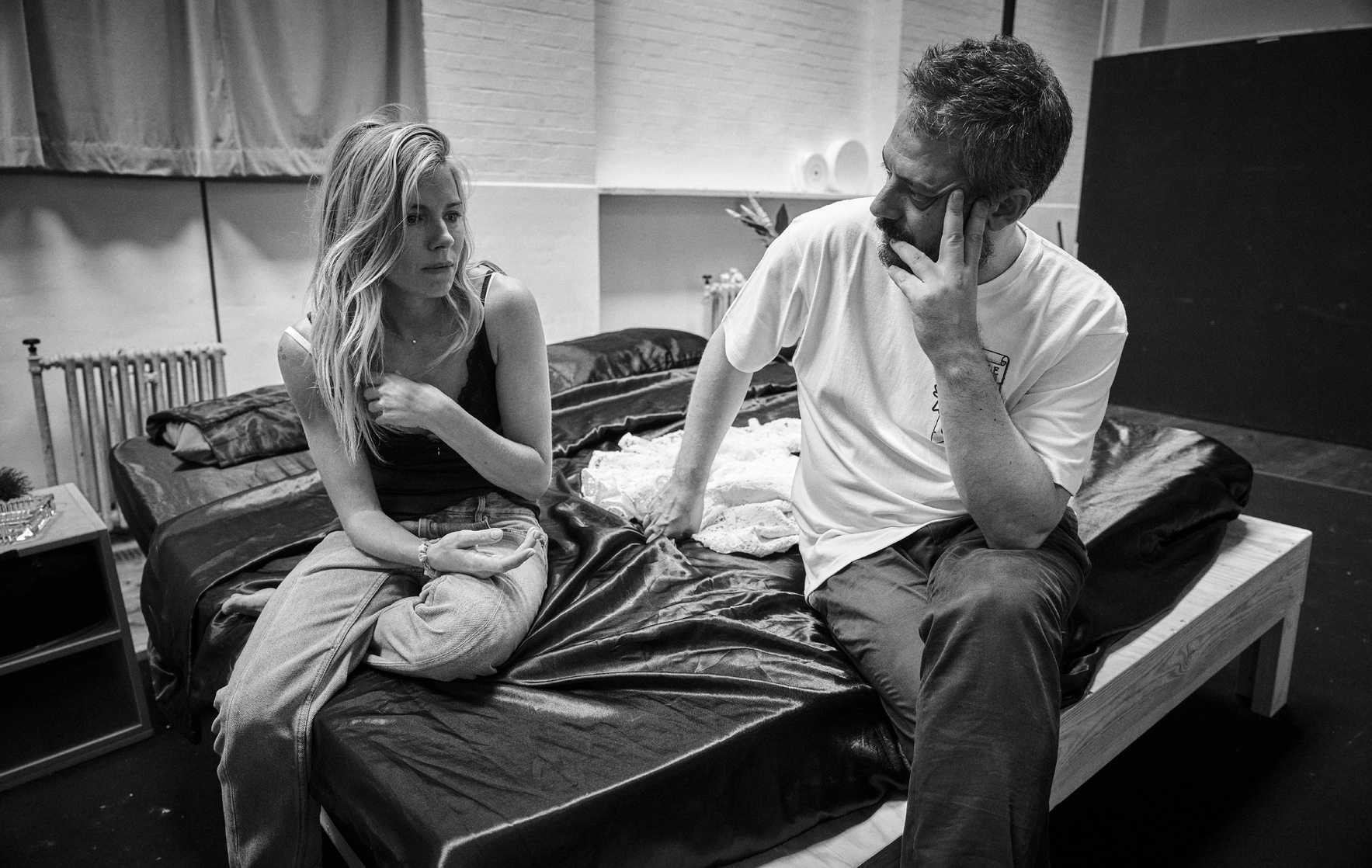 Sienna Miller Sienna Miller